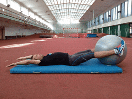 iwonaludwinek-zarzeka  GIF