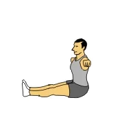 ejercicio para buena postura