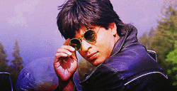 shah rukh khan bollywood GIF