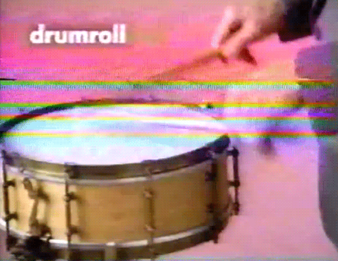 Drum Roll GIFs - Get the best GIF on GIPHY