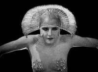 Brigitte Helm GIFs - Find & Share on GIPHY