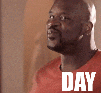 shaq hump day GIF