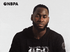 Number One Sport GIF by NBPA