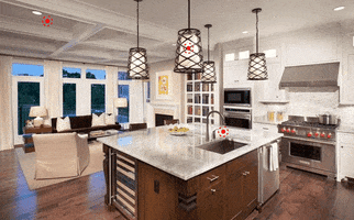 kitchen GIF