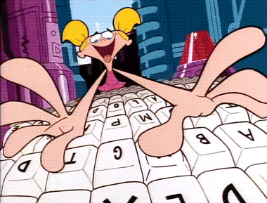 Working Cartoon Network GIF - Find & Share on GIPHY
