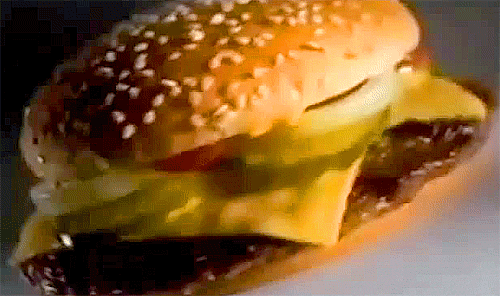 cheeseburger