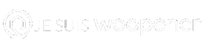 Woopen : le Social Hub Immobilier & Habitat Sticker
