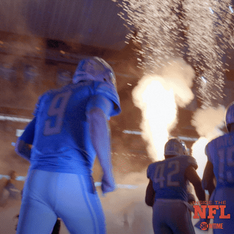inside the nfl running GIF by SHOWTIME Sports