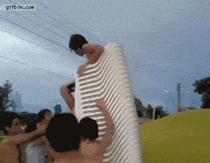 chair fail GIF by Cheezburger
