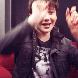 greyson chance super schwy