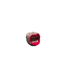 artists on tumblr eye GIF by badblueprints