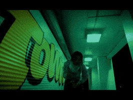 Vibes Swag GIF by SLANG