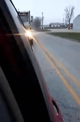 police truck GIF