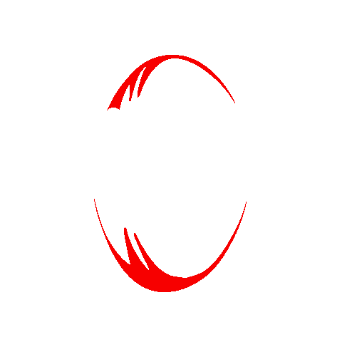 Coke Springboks Sticker by Grid Worldwide