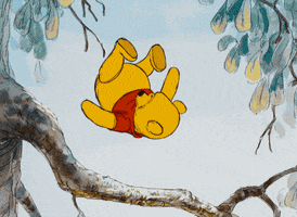 Winnie The Pooh GIF by Disney