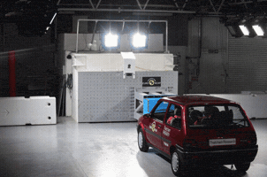 auto-express crash car crash euro ncap GIF