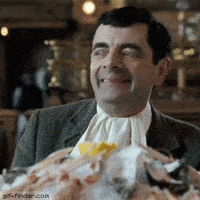 Mr Bean Going To Bed GIFs - Find & Share on GIPHY