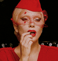 ahs hotel GIF