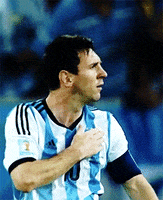 world cup argentina GIF