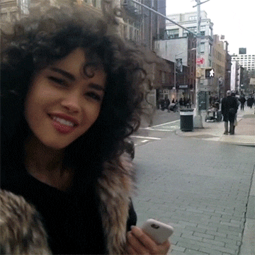 Isabella-leong GIFs - Get the best GIF on GIPHY