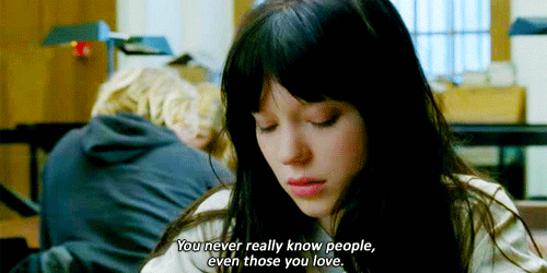 bajo la misma estrella