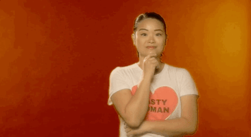 Asian American Women GIFs - Find & Share on GIPHY