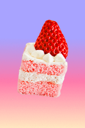 Food Drink Cake GIF by Shaking Food GIFs