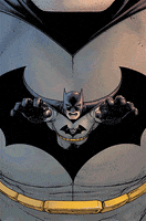 Batman Comics GIF