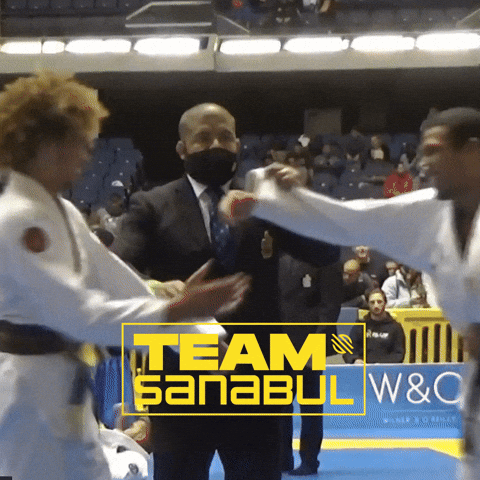 Mma Bjj GIF by Sanabul
