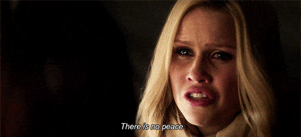 The Vampire Diaries Rebekah GIFs - Find & Share on GIPHY