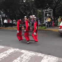 Halloween Costume GIF