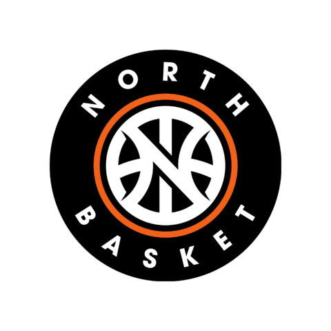 Sticker by Northbasket.gr