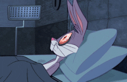 Giphy - bugs bunny rabbit GIF