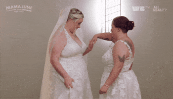 GIF by We TV