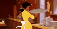 disney princess GIF