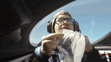 projectile vomit baby