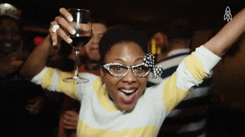 Happy Hour Party GIF by Great Big Story
