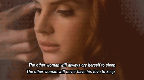 Image result for other woman gif"