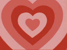 Valentines Day Heart GIF