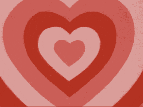 Valentines Day Heart GIF - Find & Share on GIPHY