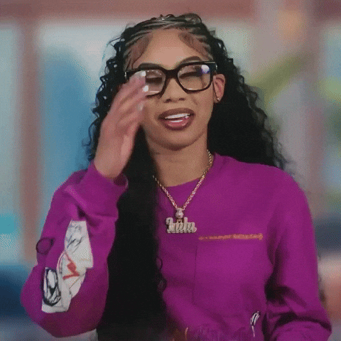Reality Tv Smh GIF