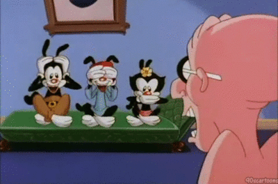 Animaniacs GIF - Find & Share on GIPHY