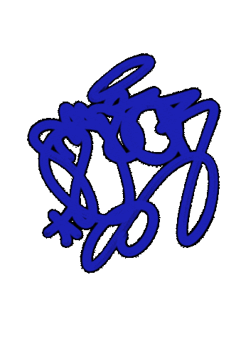 Sticker by Robadernyc