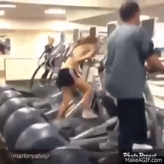 Let's Just Pretend that we didn't see this (20 funny gifs) 2 funny, humor, lol