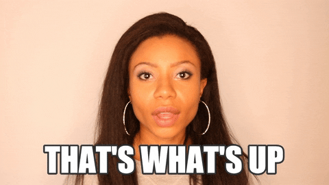Thats Whats Up Gifs Get The Best Gif On Giphy Thats Whats Up Gifs Get The Best Gif On Giphy