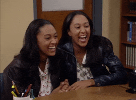 Sister, Sister GIFs on GIPHY - Be Animated