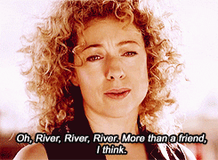 bless young river
