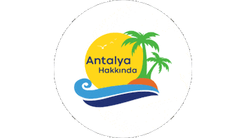 antalyahakkindatr Sticker