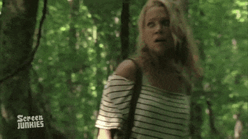 zombie person apocalypse