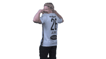 tpsjalkapallo Sticker